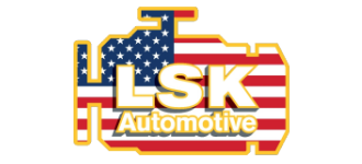 LSK Automotive LLC (Formerly Roxbury Automotive) Logo